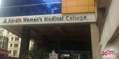 AD DIN Women’s Medical College - Study Medicine Abroad Ltd