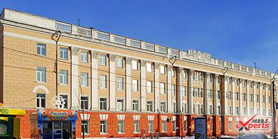 Altai State Medical University - Study Medicine Abroad Ltd