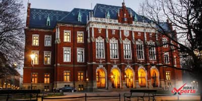 Collegium Medicum Jagiellonian University - Study Medicine Abroad Ltd