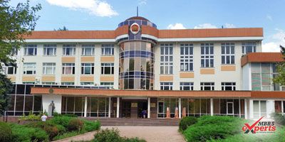 Crimean Federal University - Study Medicine Abroad Ltd