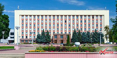 
Gomel State Medical University - Study Medicine Abroad Ltd