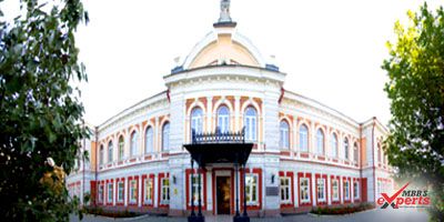 Irkutsk State Medical University - Study Medicine Abroad Ltd