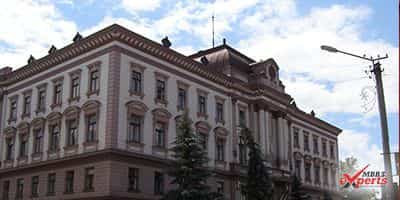 Ivano Frankivsk National Medical University - Study Medicine Abroad Ltd