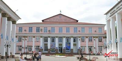 Kazakh National Medical University, Almaty - Study Medicine Abroad Ltd