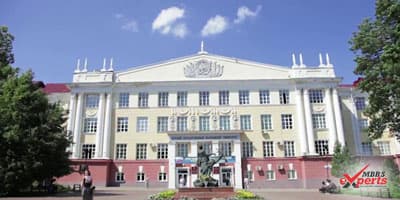 Kursk State Medical University - Study Medicine Abroad Ltd