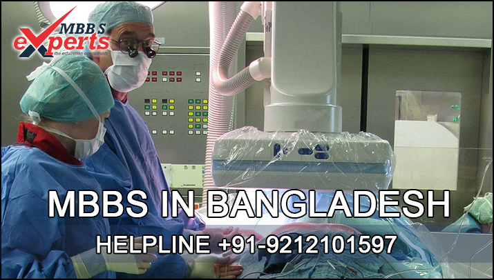  MBBS From Bangladesh - Study Medicine Abroad Ltd