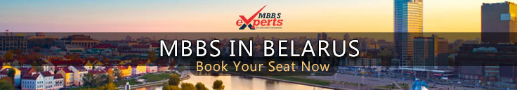 MBBS Admission in Belarus Banner