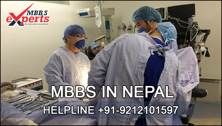  MBBS From Nepal - Study Medicine Abroad Ltd