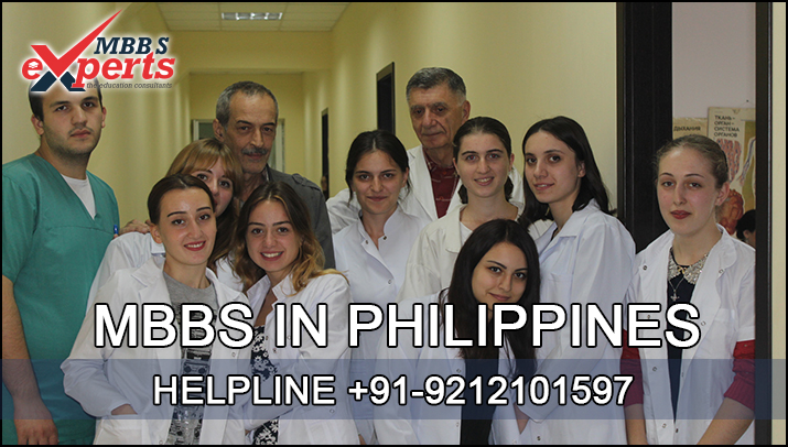  MBBS From Philippines - Study Medicine Abroad Ltd