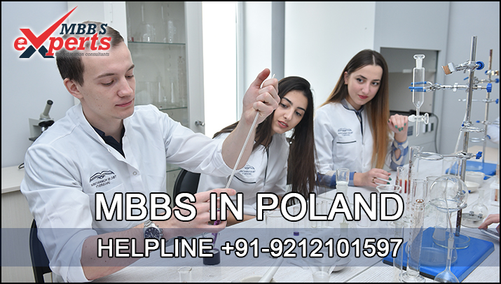  MBBS From Poland - Study Medicine Abroad Ltd