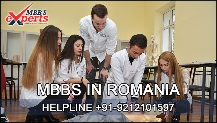  MBBS From Romania - Study Medicine Abroad Ltd