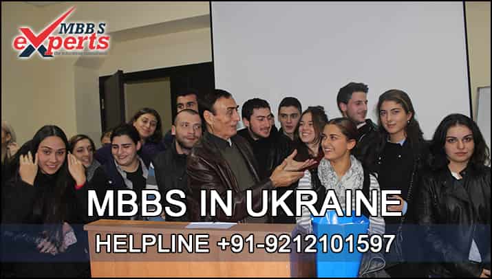  MBBS From Ukraine - Study Medicine Abroad Ltd