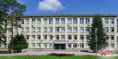 Novosibirsk State University - Study Medicine Abroad Ltd