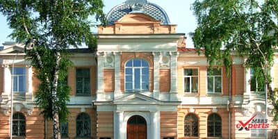 Siberian State Medical University - Study Medicine Abroad Ltd