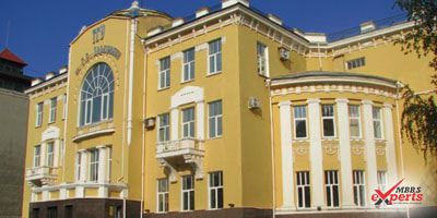 
Tambov State University - Study Medicine Abroad Ltd