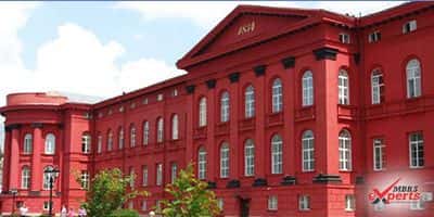 Taras Shevchenko National University of Kyiv - Study Medicine Abroad Ltd