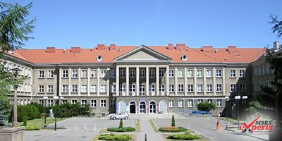 University of Warmia and Mazury - Study Medicine Abroad Ltd