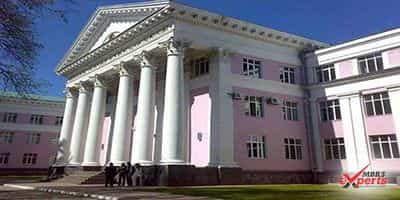 Vinnitsa National Medical University - Study Medicine Abroad Ltd