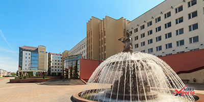 
Vitebsk State Medical University - Study Medicine Abroad Ltd