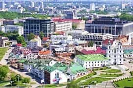 MBBS From Belarus - Study Medicine Abroad Ltd