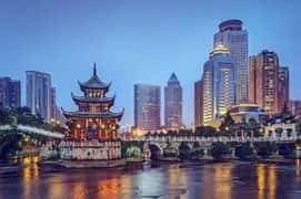 MBBS in China - Study Medicine Abroad Ltd