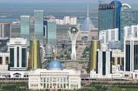 MBBS in Kazakhstan - Study Medicine Abroad Ltd