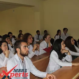 Study Medicine Abroad Ltd - MBBS Abroad