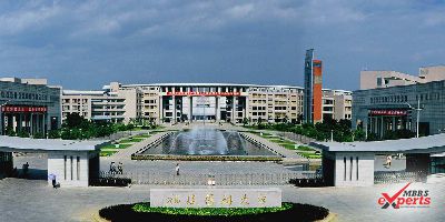 Fujian Medical University - Study Medicine Abroad Ltd