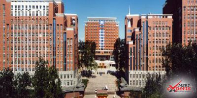 Hebei Medical University - Study Medicine Abroad Ltd