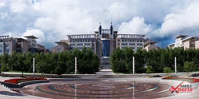 Jilin University - Study Medicine Abroad Ltd