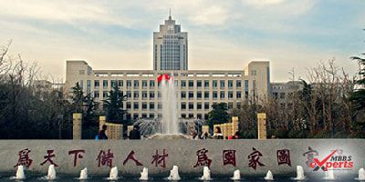 Shandong-University - Study Medicine Abroad Ltd