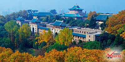 Wuhan-University - Study Medicine Abroad Ltd