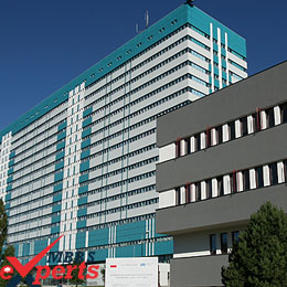 medical university of lodz building - MBBSExperts