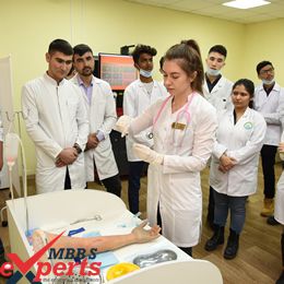 altai state medical university practica ltraining