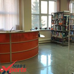 bashkir state medical university library