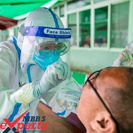 Capital Medical University Hospital Training - MBBSExperts