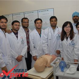 China MBBS - MBBSExperts