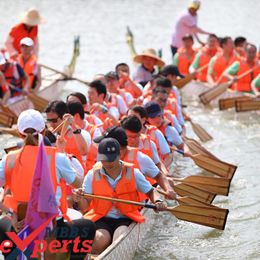 Fudan University Sports Day - MBBSExperts