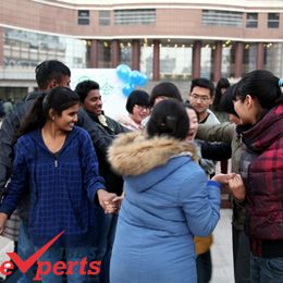 Hebei Medical University Students - MBBSExperts