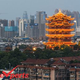 Huazhong University of Science And Technology Wuhan - MBBSExperts