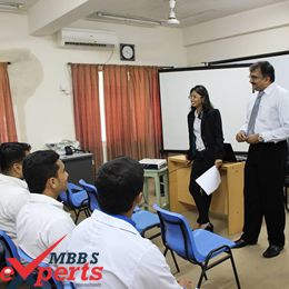 International Medical College Hospital Guest Faculty - MBBSExperts