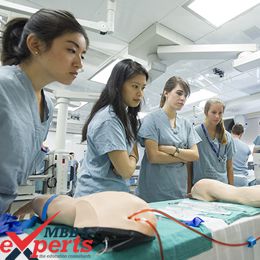 irkutsk state medical university practical training