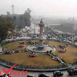 Jalalabad State Medical University Jalalabad - MBBSExperts