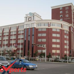 Kunming Medical University Hostel - MBBSexperts