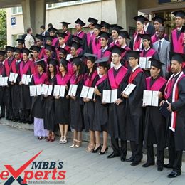 MBBS Admission In Belarus - MBBSExperts