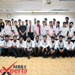 MBBS Bangladesh - MBBSExperts