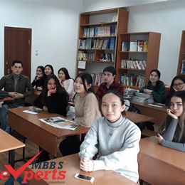 MBBS Kazakhstan - MBBSExperts