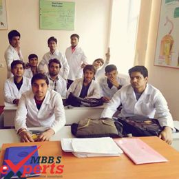 MBBS Kyrgyzstan - MBBSExperts