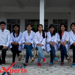 Nepal MBBS - MBBSExperts