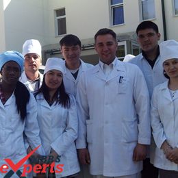 MBBS In Belarus - MBBSExperts